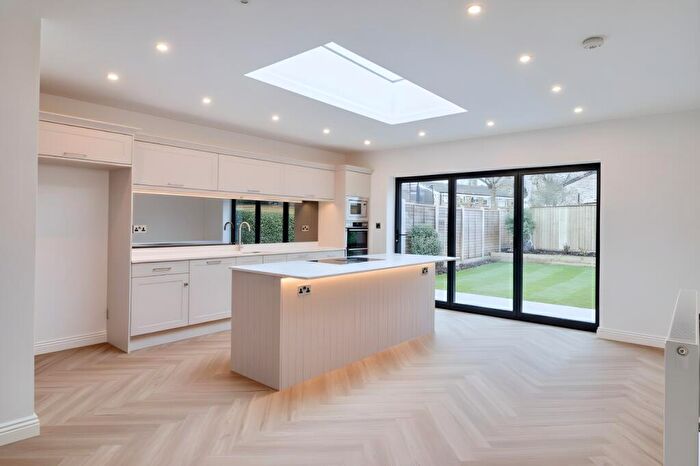 4 Bedroom Terraced House For Sale In Mill Croft Estate, Pool In Wharfedale, Otley, LS21