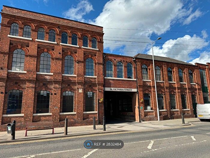 2 Bedroom Flat To Rent In Victoria Street, Newark, NG24