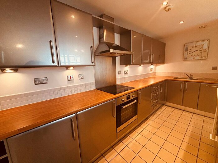 2 Bedroom Flat To Rent In Beaumont Building, Mirabel Street, M3