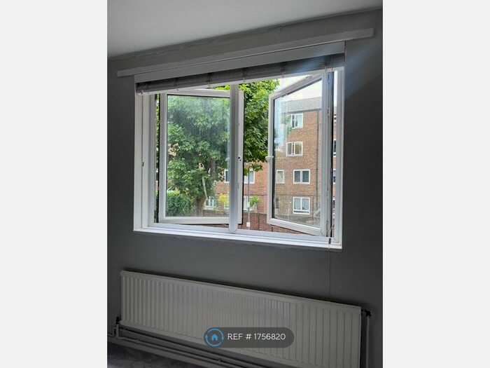 2 Bedroom Flat To Rent In Bow, London, E3