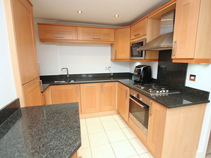 2 Bedroom Apartment To Rent In St Peters Road, Lower Parkstone, Poole, BH14