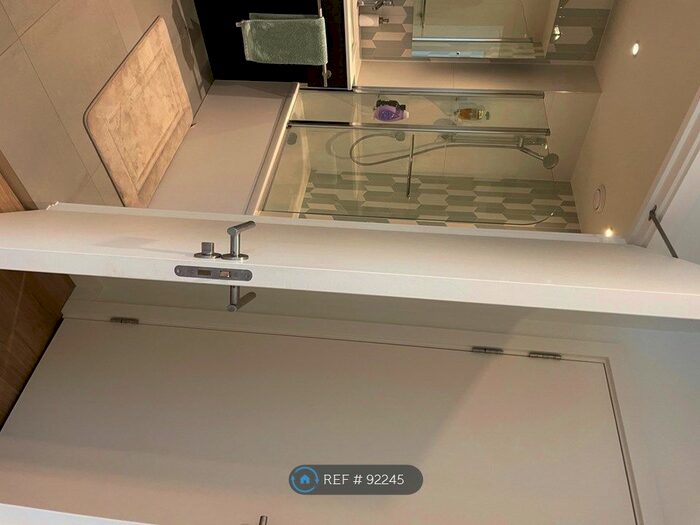 1 Bedroom Terraced House To Rent In Alington House, London, N8