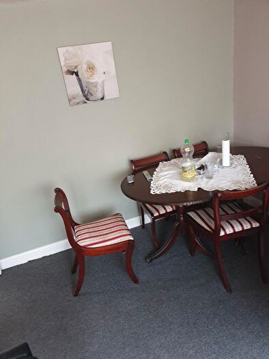 2 Bedroom Flat To Rent In Church Road, Birmingham, B13