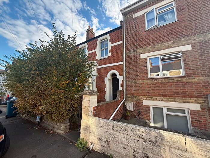 5 Bedroom Property To Rent In Hurst Street, Oxford, OX4