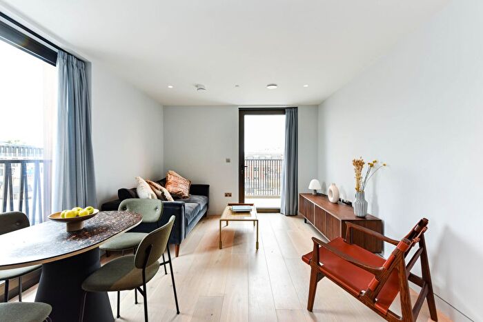 2 Bedroom Flat To Rent In Ganton Street, Carnaby, W1F