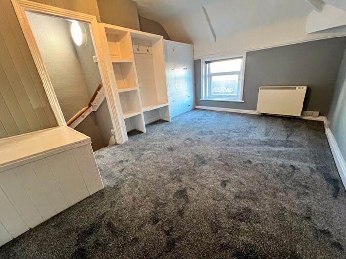 1 Bedroom Flat To Rent In Eign Street, Hereford, HR4