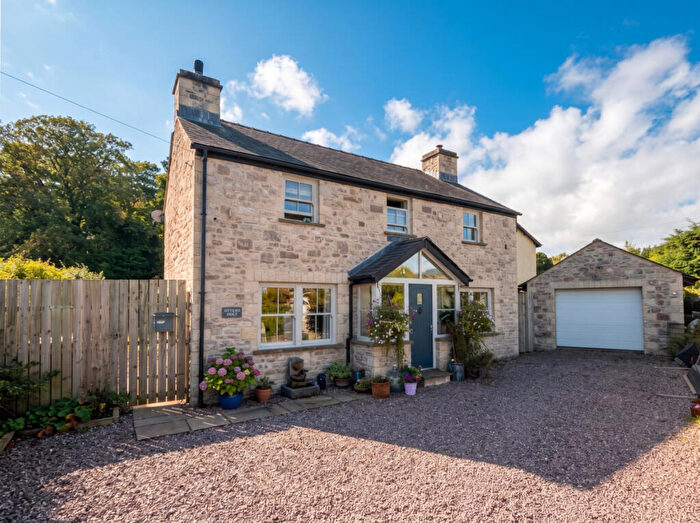 4 Bedroom Detached House For Sale In Bottoms Lane, Silverdale, LA5