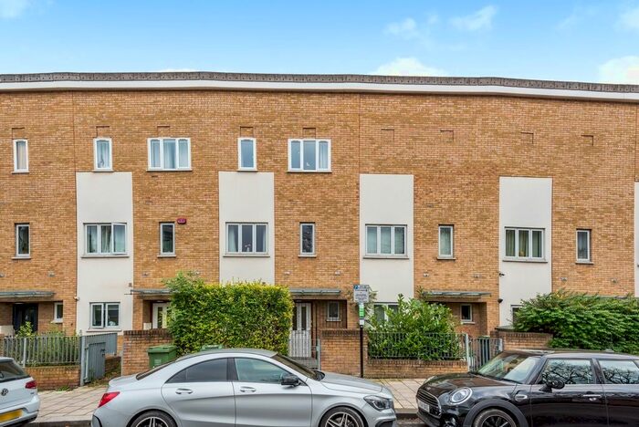 4 Bedroom Terraced House To Rent In Elmira Street, London, SE13