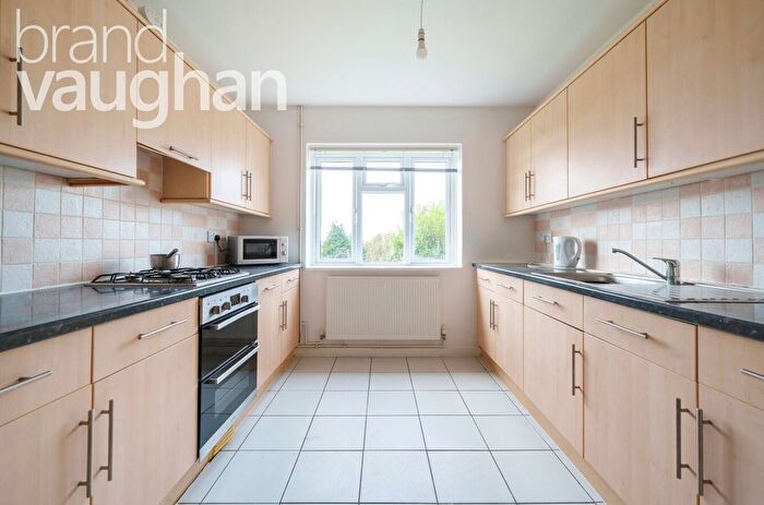 5 Bedroom Semi-Detached House To Rent In Norwich Drive, Brighton, East Sussex, BN2