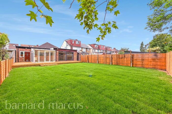 3 Bedroom House To Rent In Franks Avenue, New Malden, KT3