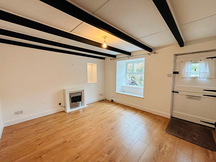 2 Bedroom Cottage To Rent In Tredavoe, Penzance, TR20