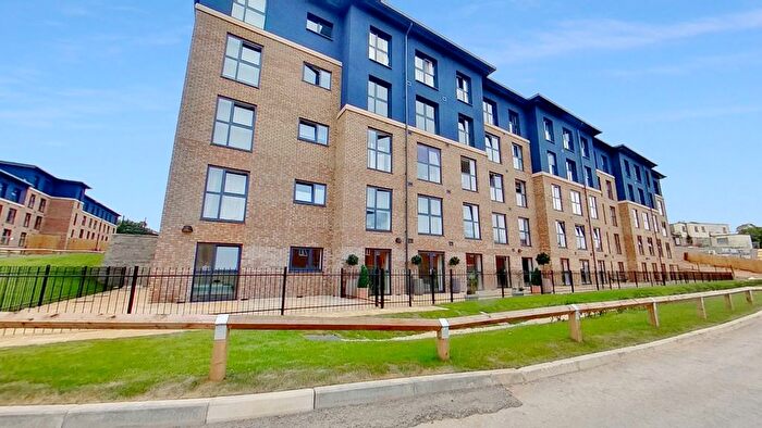 2 Bedroom Flat To Rent In Erasmus Drive, Derby, DE1