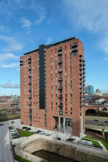 1 Bedroom Flat To Rent In Wilburn Basin, Ordsall Lane, Salford, M5