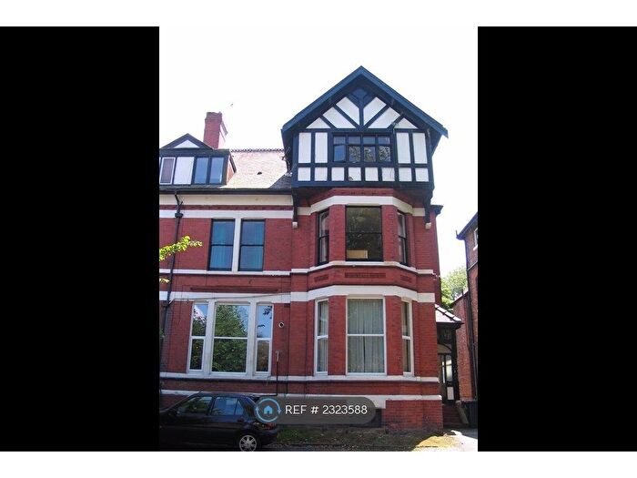 2 Bedroom Flat To Rent In Wilbraham Rd, Manchester, M21