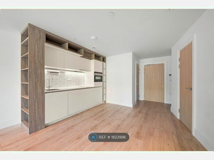 Studio To Rent In Capella Court, Purley, CR8