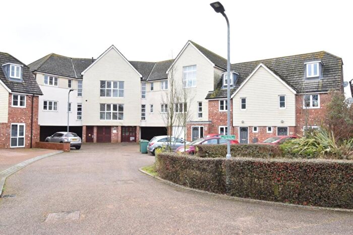 1 Bedroom Flat For Sale In Westwood Lodge, Westwood Close, Lenham, ME17