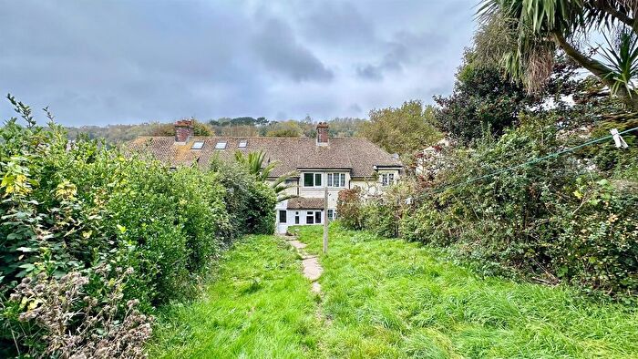 3 Bedroom Terraced House For Sale In All Saints Crescent, Old Town, Hastings, TN35