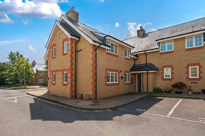 2 Bedroom Flat For Sale In Gatchell Oaks, Trull, TA3