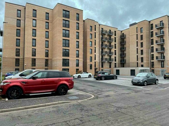 1 Bedroom Flat To Rent In / Minerva Square - Unique Id-, Glasgow, G3