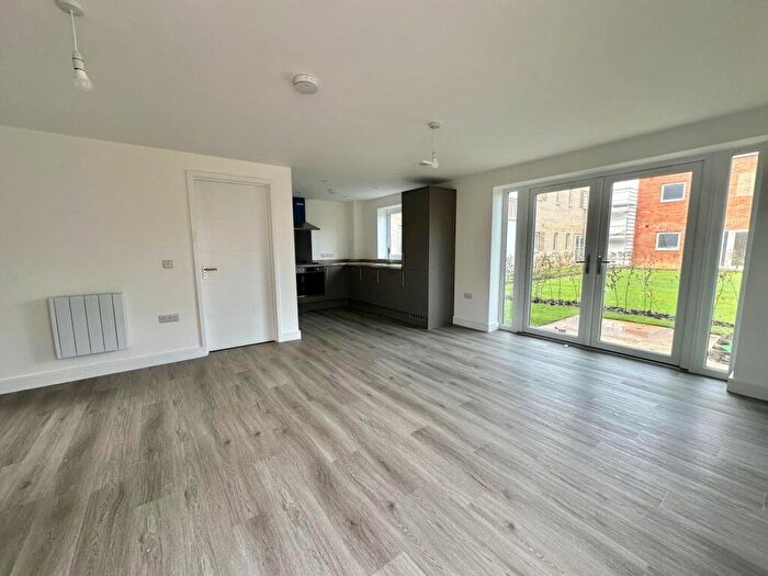2 Bedroom Apartment To Rent In Swain Court, Peterborough, PE2