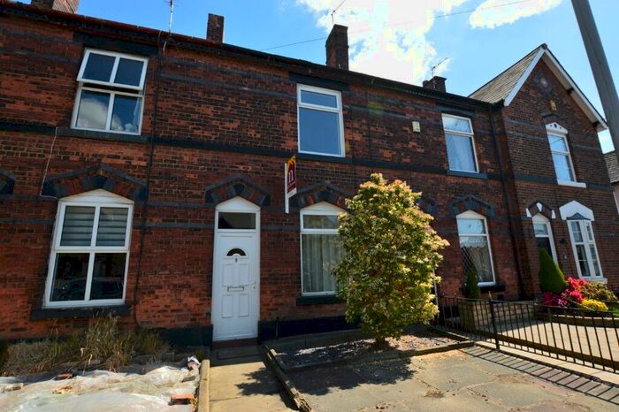 3 Bedroom Terraced House To Rent In Harvey Street, Bury, BL8