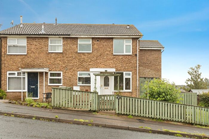 1 Bedroom End Of Terrace House For Sale In Shelley Walk, Stanley, Wakefield, WF3