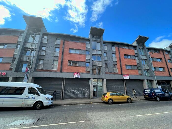2 Bedroom Flat To Rent In Dumbarton Road, Glasgow, G11