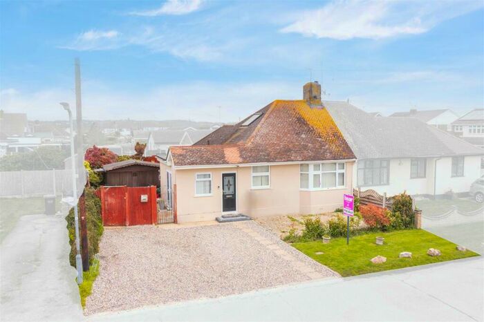 3 Bedroom Semi-Detached Bungalow For Sale In * Great Size Plot * Batavia Road, Canvey Island, SS8