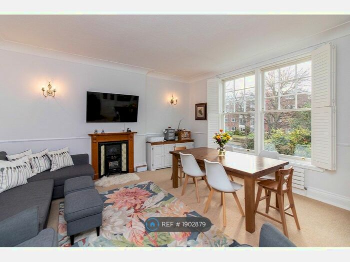 2 Bedroom Flat To Rent In Montpelier Road, London, W5