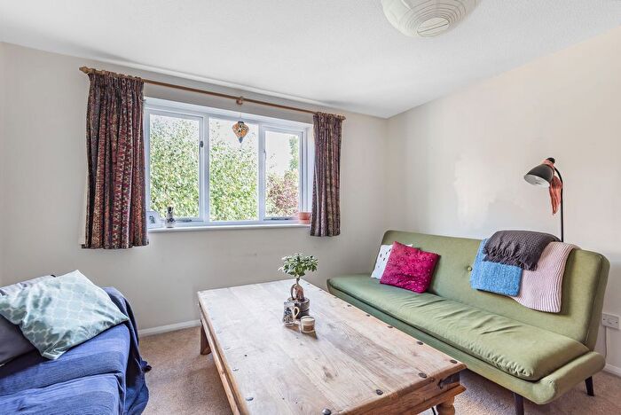 2 Bedroom Flat To Rent In John Maurice Close, London, SE17