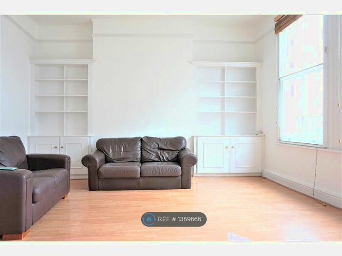 4 Bedroom Maisonette To Rent In North End Road, London, W14