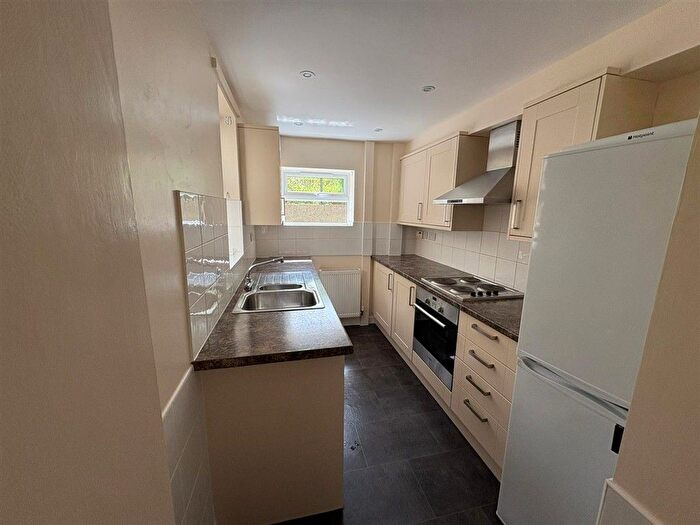 2 Bedroom Terraced House For Sale In Baltic Road, Tonbridge, Kent, TN9