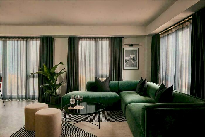 Studio To Rent In PLATFORM_, Sheffield, S1