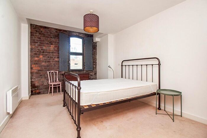 1 Bedroom Apartment To Rent In Apartment Henry Street, Liverpool, L1