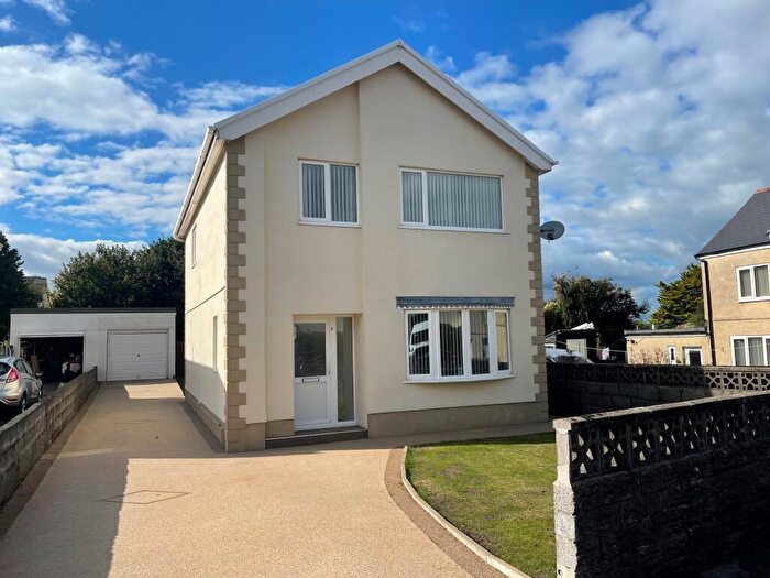 3 Bedroom House To Rent In Richmond Road, Loughor, Swansea, SA4