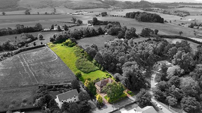 7 Bedroom Detached House For Sale In Eastfield House, Forgandenny, Perth, PH2