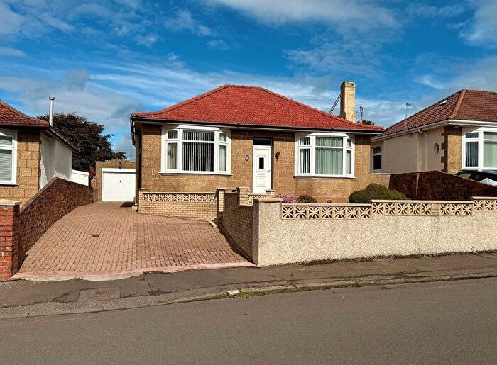 2 Bedroom Detached Bungalow For Sale In St. Phillans Avenue, Ayr, KA7