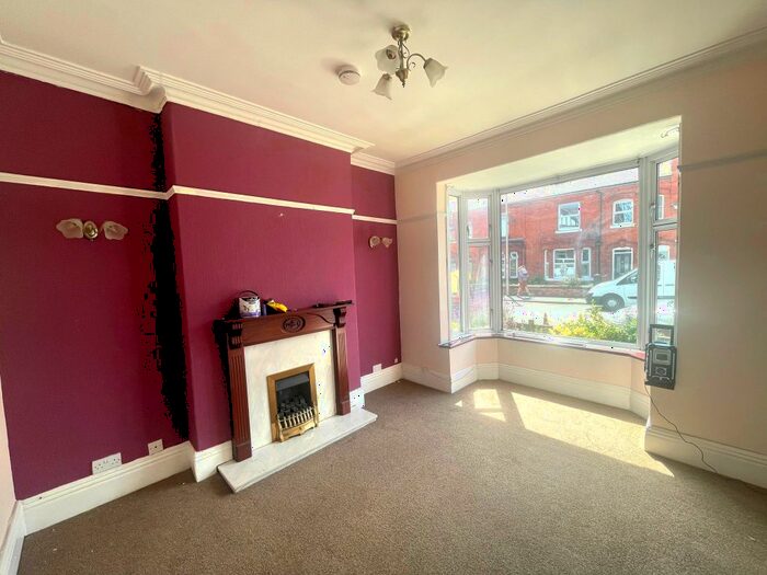 3 Bedroom Property To Rent In Darwin Street, Northwich, CW8