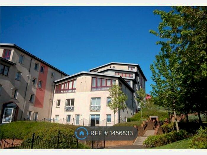 2 Bedroom Flat To Rent In Crown Avenue, Clydebank, G81