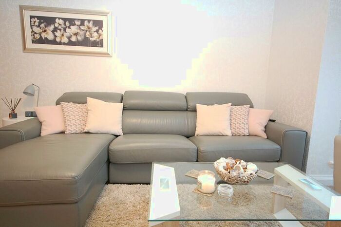 2 Bedroom Flat To Rent In Bothwell Road, City Centre, Aberdeen, AB24