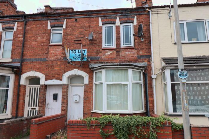 1 Bedroom Flat To Rent In Edleston Road, Crewe, Cheshire, CW2
