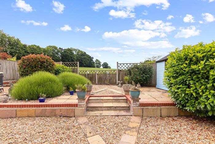 3 Bedroom Detached Bungalow For Sale In Merrivale, Langrish, GU32