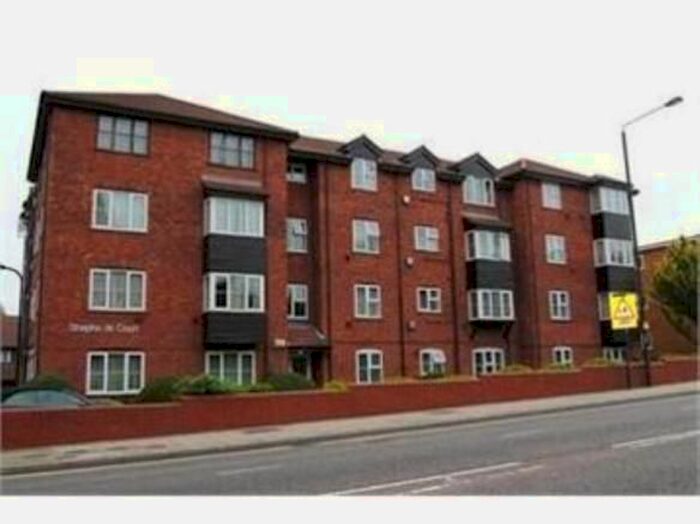 2 Bedroom Flat To Rent In Sheepcote Road, Harrow-On-The-Hill, Harrow, HA1