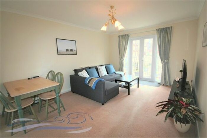 1 Bedroom Flat To Rent In Arethusa Quay, Maritime Quarter, Swansea, West Glamorgan SA1
