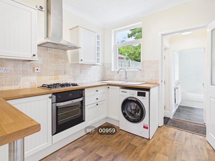 2 Bedroom Terraced House To Rent In Wainfleet Avenue, Cottingham, HU16