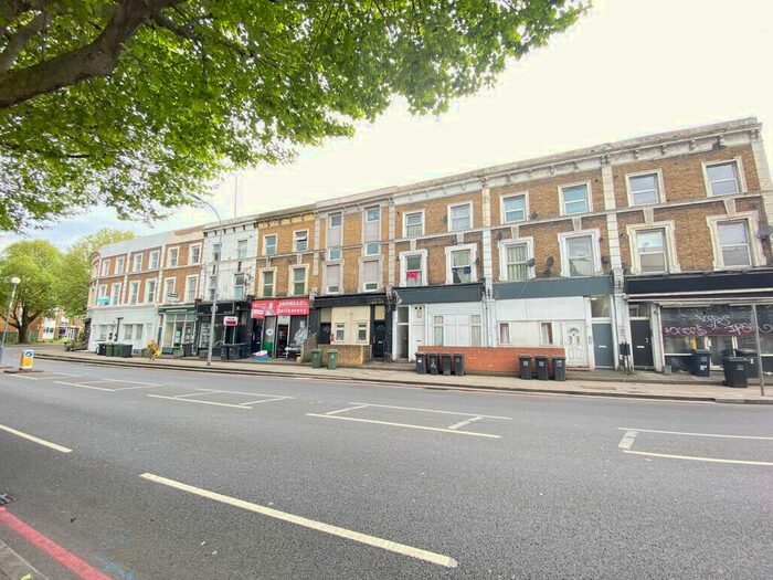 1 Bedroom Flat To Rent In Sunderland Rd, Forest Hill, SE23