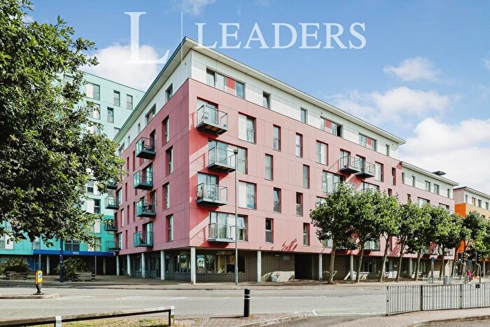 1 Bedroom Flat To Rent In Goldsmith Avenue, Southsea, PO4