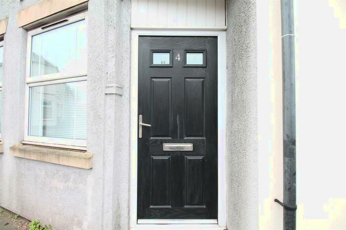 1 Bedroom Apartment To Rent In Bull Ring, Shepshed, LE12