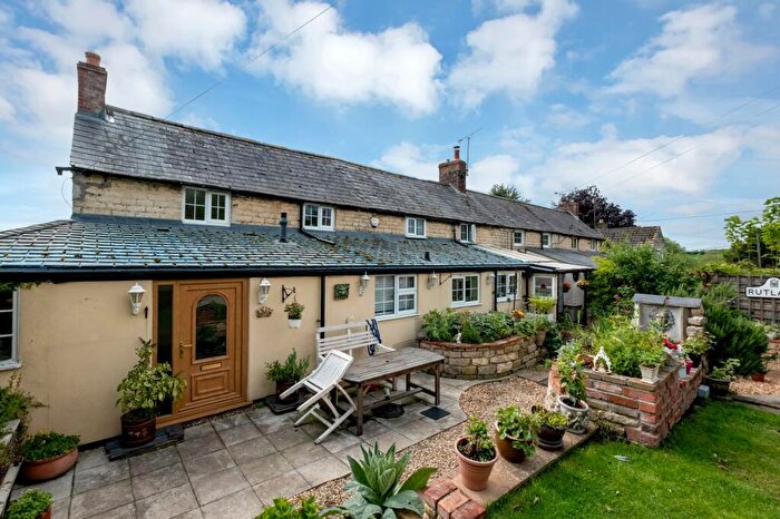 3 Bedroom Cottage For Sale In Stretton Road, Greetham, LE15