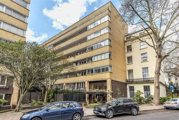 1 Bedroom Flat To Rent In Porchester Square, London, W2